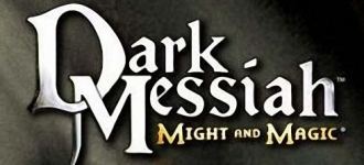 Порно dark messiah of might and magic русская озвучка