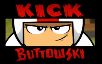 Kick Buttowski Porn - Kick Buttowski: Suburban Daredevil - Cartoon Porn & Hentai