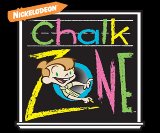 ChalkZone - Cartoon Porn & Hentai