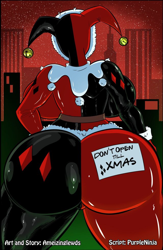 Batman Forever Harley Quinn Hentai Porn - Post 5449332: animated Batman_(series) Birds_of_Prey_(2020_film) DC  Harley_Quinn Sassafras Suicide_Squad