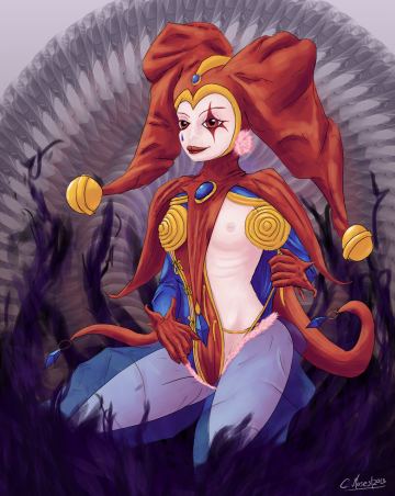 Chrono Cross