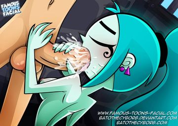 Danny Phantom Hentai Pictures - Cartoon Porn & Hentai