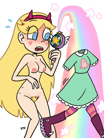 Star vs. the Forces of Evil