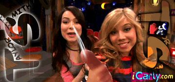 iCarly