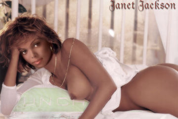 Janet Jackson